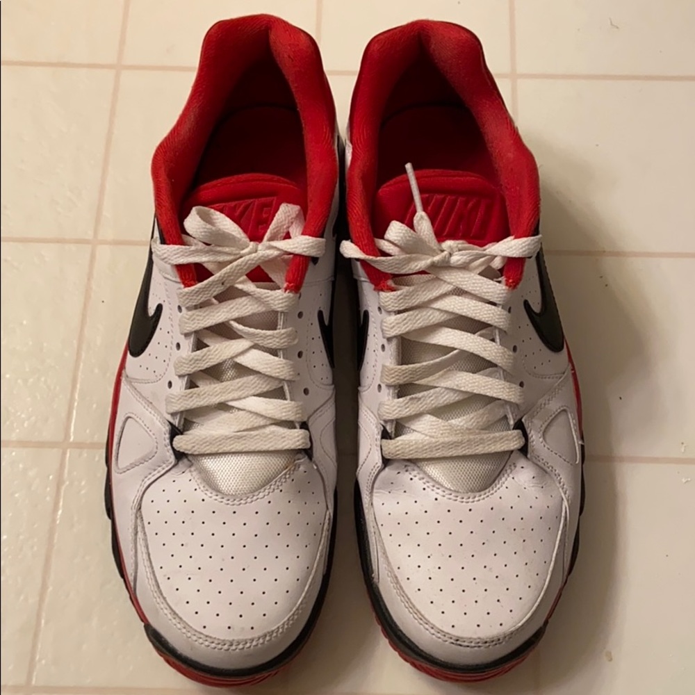 Nike Air Vision Pro 3